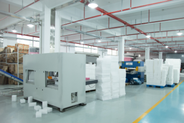 蘇州浩旺EVA泡棉定制廠家淺談EVA泡棉內(nèi)襯的防震效果