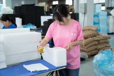 EVA內(nèi)襯功能