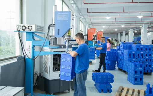 超聲波焊接機(jī)