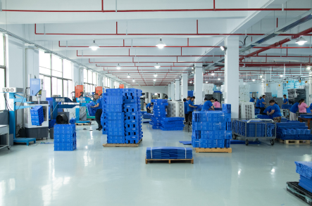 ISO 9001認(rèn)證標(biāo)的圖